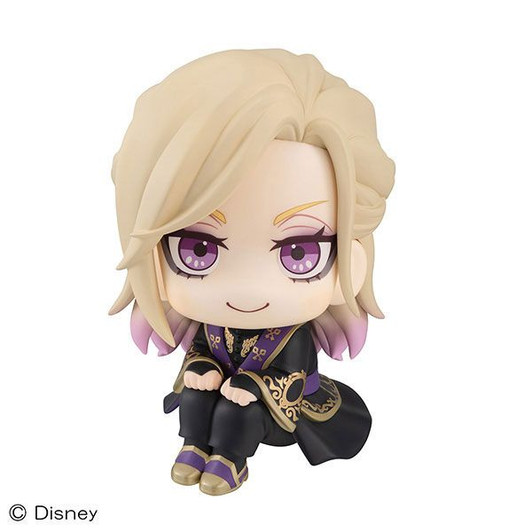 MegaHouse LookUp: Vil Schoenheit Figure (Disney Twisted Wonderland) (Rerelease)