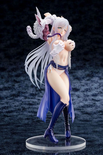 HAKOIRI MUSUME Inc. Captive Sword Princess Silfa Langris 1/6 Figure (I Was Reincarnated as the 7th Prince so I Can Take My Time Perfecting My Magical Ability)