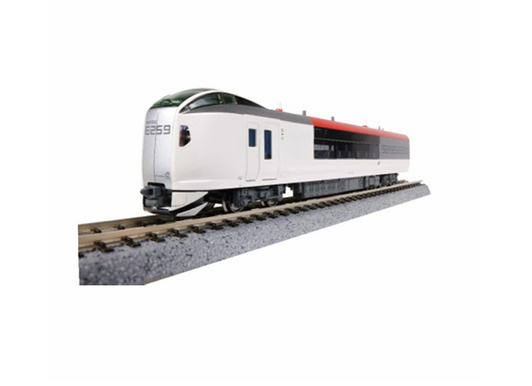 Kato 12-011 Series E259 Narita Express (N scale)