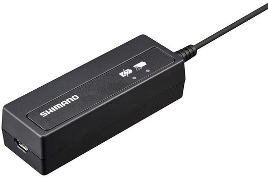  Shimano (Cycling) Ultegra SM-BCR Built-In Battery Charger with cable ISMBCR2 