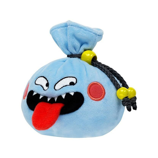 Square Enix Smile Slime Plush Cleaner Laughing Bag