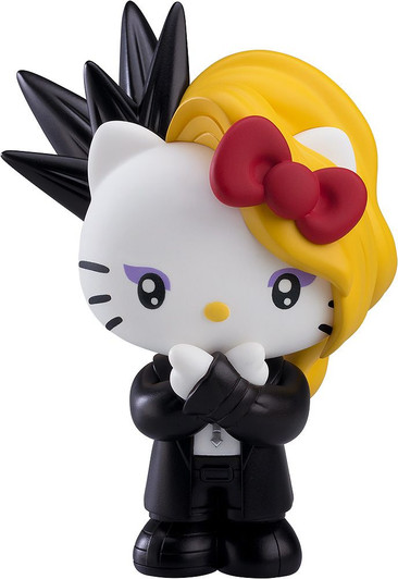 Good Smile Company Nendoroid yoshikitty Figure