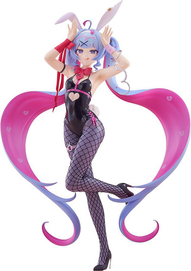 Good Smile Company POP UP PARADE Hatsune Miku: Rabbit Hole Ver. L Size Figure