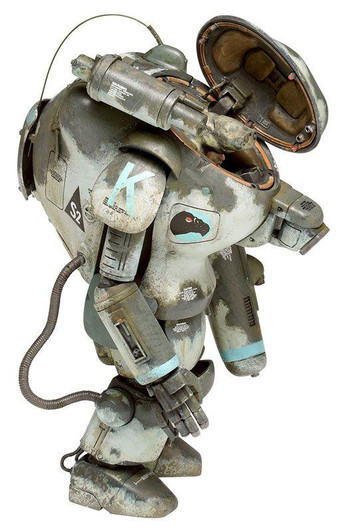 Wave Model Kits | Non-Scale & Scale Kits | Shop Now at Plaza Japan