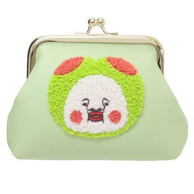Kobitozukan - Sumomonouchi Coin Purse