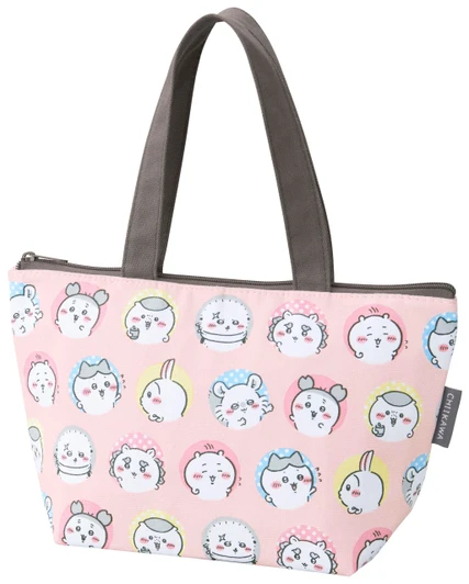 OSK Chiikawa 26 Lunch Bag TB14