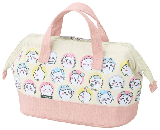OSK Chiikawa 26 Lunch Bag TB18