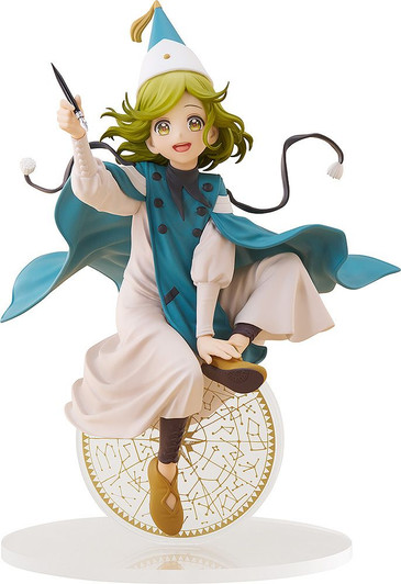 Good Smile Company POP UP PARADE Coco L Size Figure (Witch Hat Atelier)