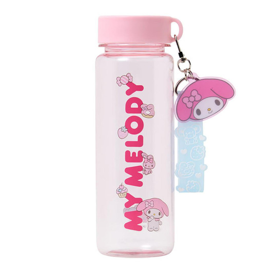  Sanrio My Melody C Bottle With Strap 