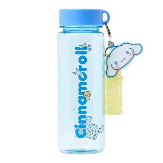  Sanrio Cinnamoroll C Bottle With Strap 