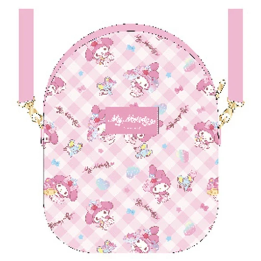  Shobido Lunch Shoulder Bag / My Melody 