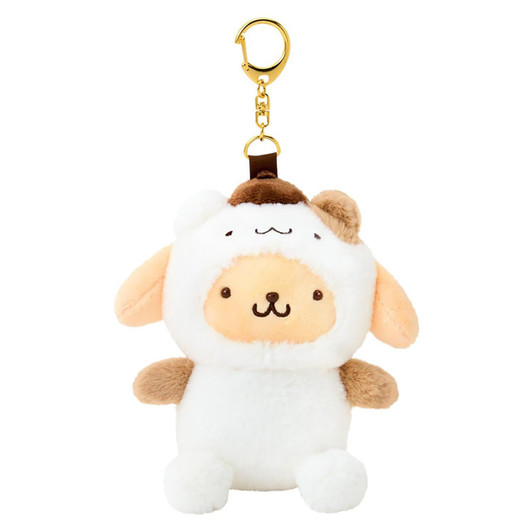 Pom Pom Purin Merchandise | Unique Accessories | Shop | Plaza