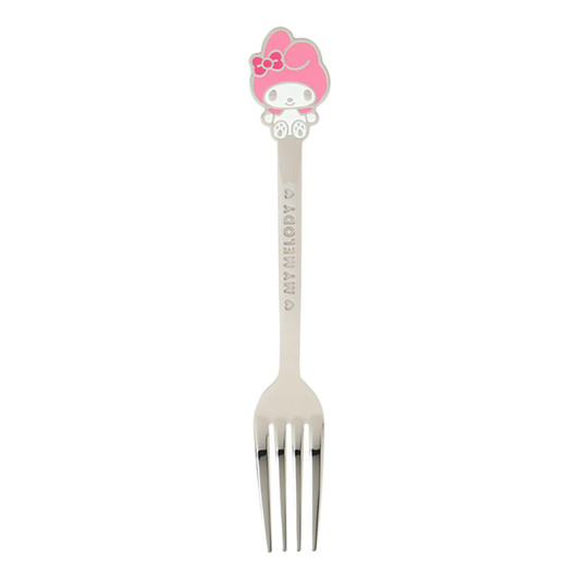 Sanrio My Melody Fork 797006
