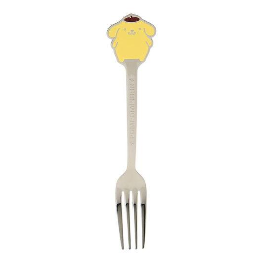 Sanrio PomPom Purin Fork 797022