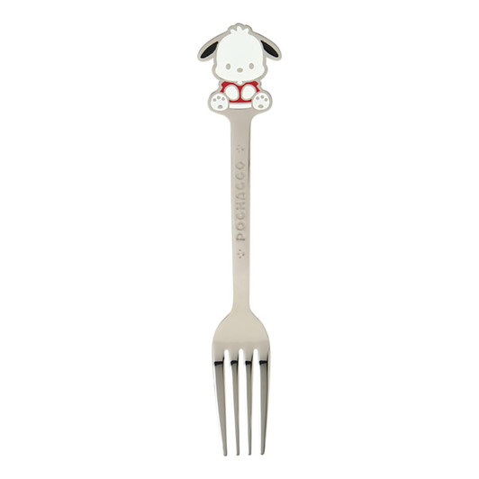 Sanrio Pochacco Fork 797065