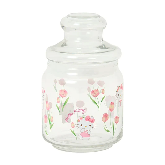 Sanrio Hello Kitty Canister 846350