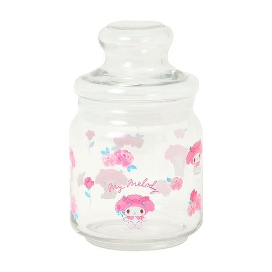 Sanrio My Melody Canister 846368