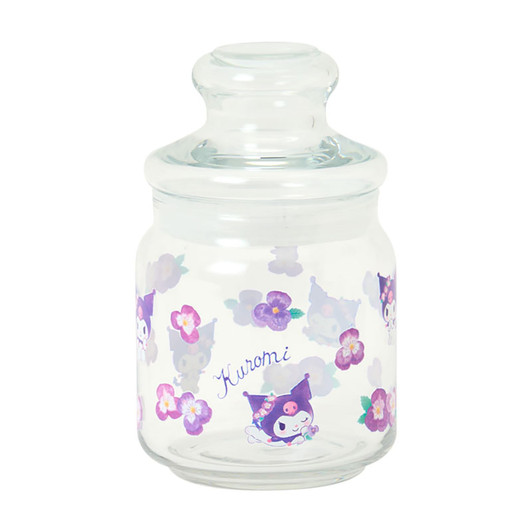 Sanrio Kuromi Canister 846422