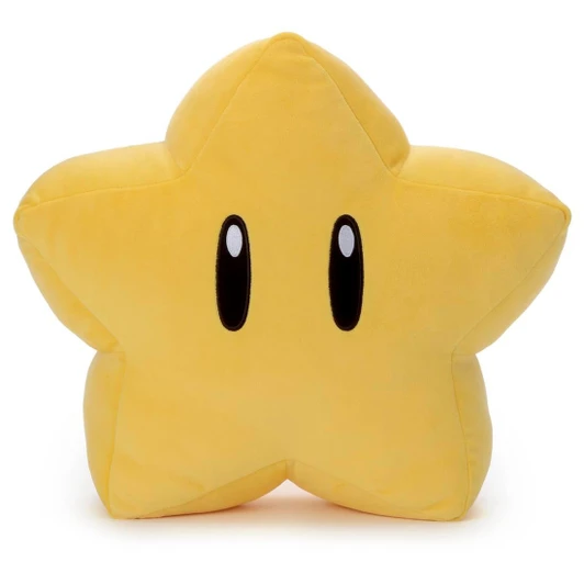 Takara Tomy Super Mario Mochi Mochi Game Style Super Star