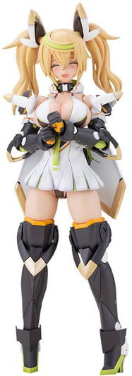 Kotobukiya GRANDE SCALE Gene Stellatears Version Plastic Model (Phantasy Star Online 2)