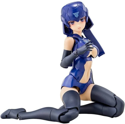 Kotobukiya 1/1 Megami Device B1R-L Chassis Kit Skin Color D Plastic Model