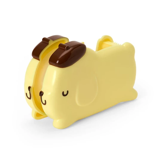 Sanrio PomPom Purin Tape Cutter (Full And Happy Pudding) 852694