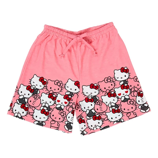 Sanrio Other Half Pants Hello Kitty Red 825611