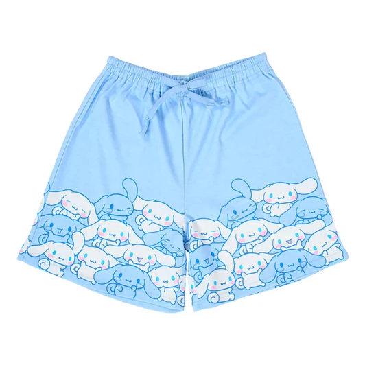 Sanrio Cinnamoroll Shorts 825891