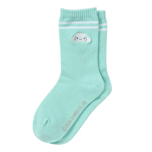 Sanrio Cinnamoroll Kids Socks 793329