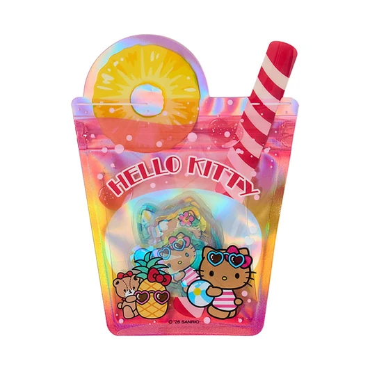 Sanrio Hello Kitty Summer Stickers