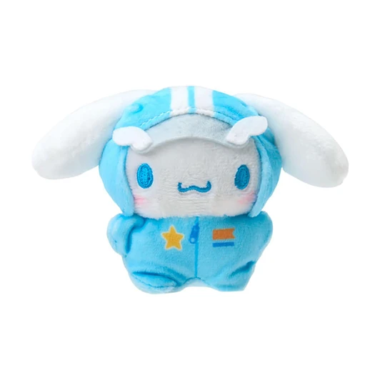 Sanrio Cinnamoroll Chimapote Plush Super Cute Adventures Chimapote Collection Vol 2 755249