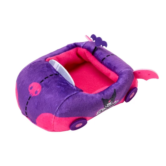 Sanrio Kuromi Plush Car Super Cute Adventures Chimapote Collection Volume 2 755524