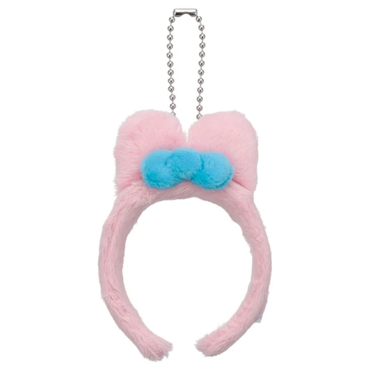 Takara Tomy Poor Thing! Fairy Tale Land Katyusha Master Of Ceremonies Underpants Bunny