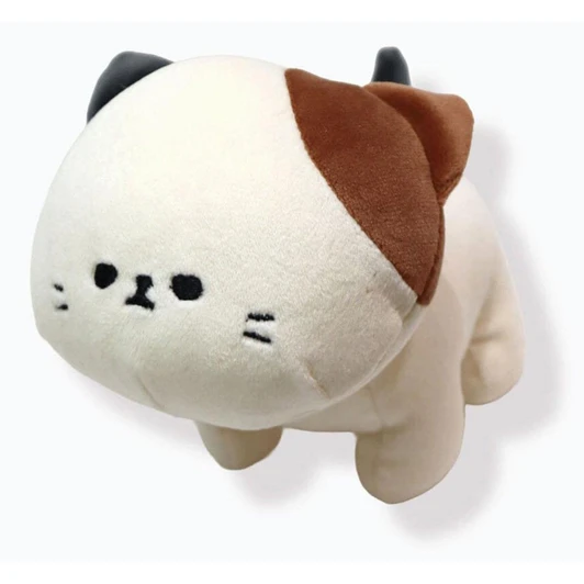 Mofmofrinds Palm Sized Mascot Calico Cat