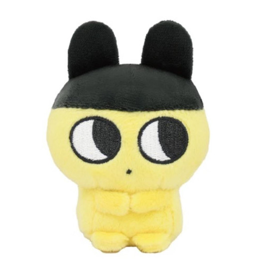 Bandai Tamagotchi Puri Nui Puchi Mametchi