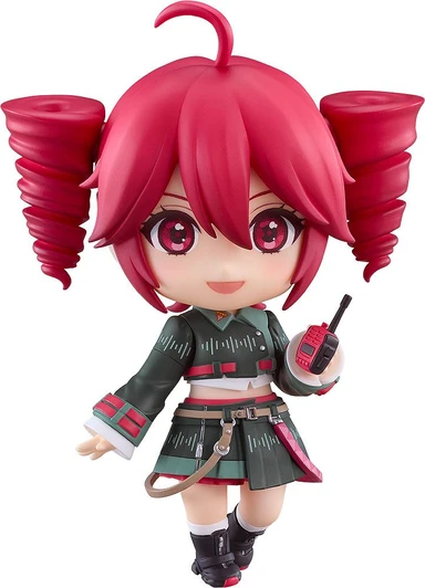 Good Smile Company Nendoroid Kasane Teto: VOICEPEAK Ver. Figure
