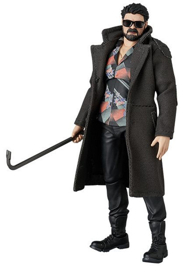 MAFEXまとめ売り9種 再生産】MAFEX/ X-MEN: サイクロプス
