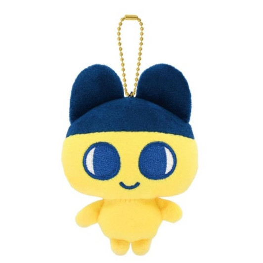 Bandai Tamagotchi Tamagotchi Paradise Master Of Ceremonies Mametchi