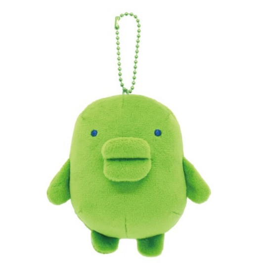 Bandai Tamagotchi Tamagotchi Paradise Master Of Ceremonies Kuchipatchi