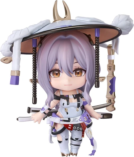 Good Smile Company Nendoroid Guren Figure (GODDESS OF VICTORY: NIKKE)
