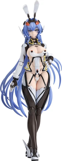 Good Smile Company Hyper Body New Jersey (April Fools' Ver.) Figure (Azur Lane)