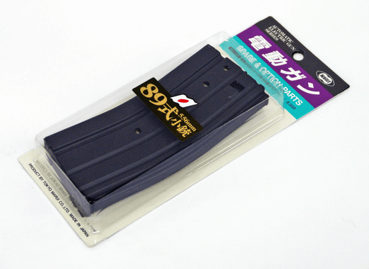 Tokyo Marui No.132 Type 89 Seires 69 Rnd Magazine (Genuine Parts) Japan Tokyo Marui No.132 Type 89 Seires 69 Rnd Magazine (Genuine Parts) Japan