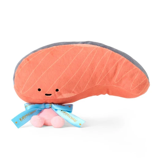 Sanrio Other Plush Toy Character Award Second Edition Logo Ribbon Kirimi Chan