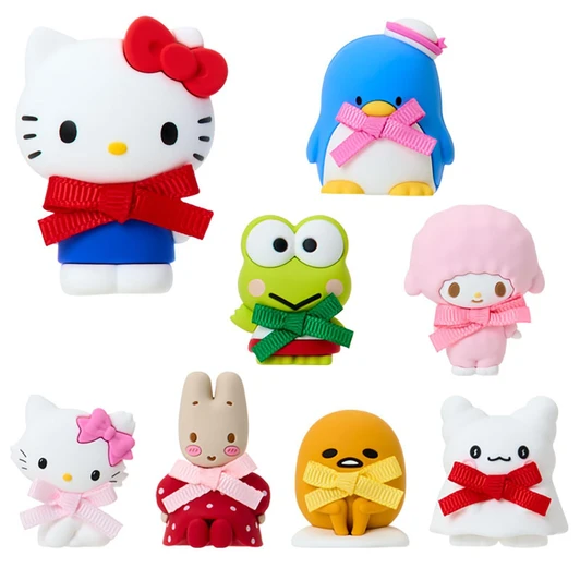 Sanrio Other Secret Pins A (Character Awards Second Edition) Characters 877131