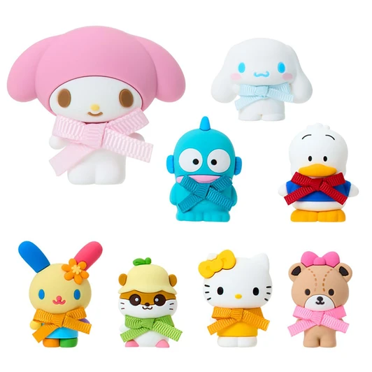 Sanrio Other Secret Pins B Character Awards Second Edition Characters Product Code 877310