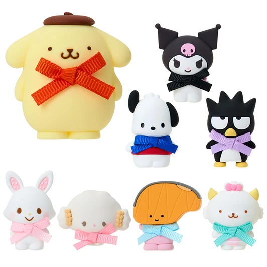 Sanrio Other Secret Pins C Character Award Second Edition Characters 877336