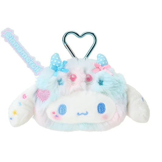 Sanrio Cinnamoroll Mini Pouch Colorful Pop Monster 688126