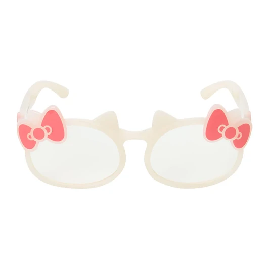 Sanrio Other Sunglasses Hello Kitty White 835013
