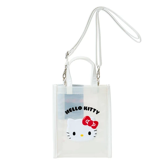 Sanrio Hello Kitty 2Way Tote Bag 873080