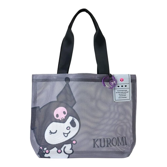 Sanrio Kuromi Big Tote Bag 873349